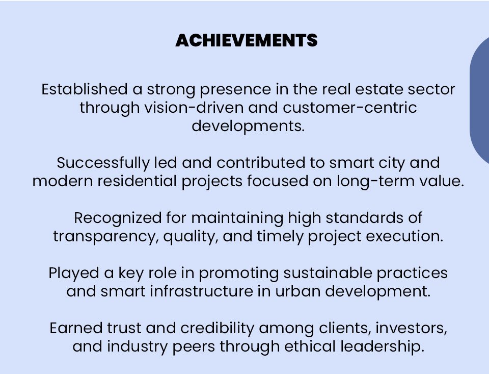 Kansal Builders Image